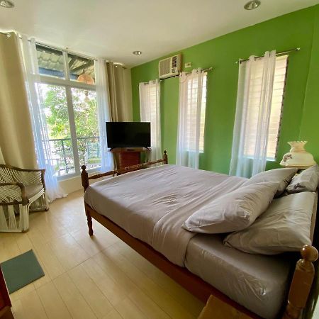 Rio Vista Bed And Breakfast Dagupan City エクステリア 写真