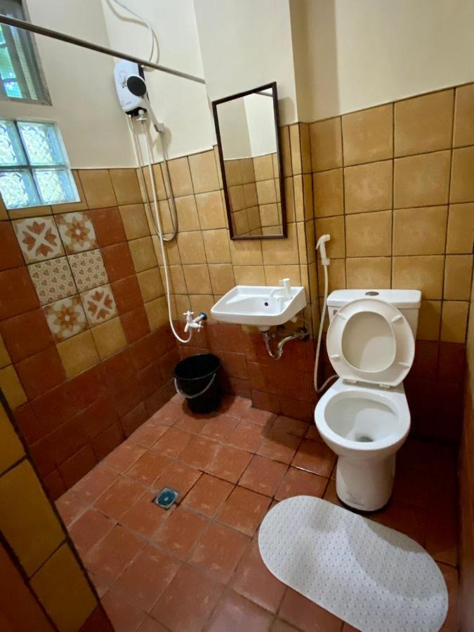 Rio Vista Bed And Breakfast Dagupan City エクステリア 写真